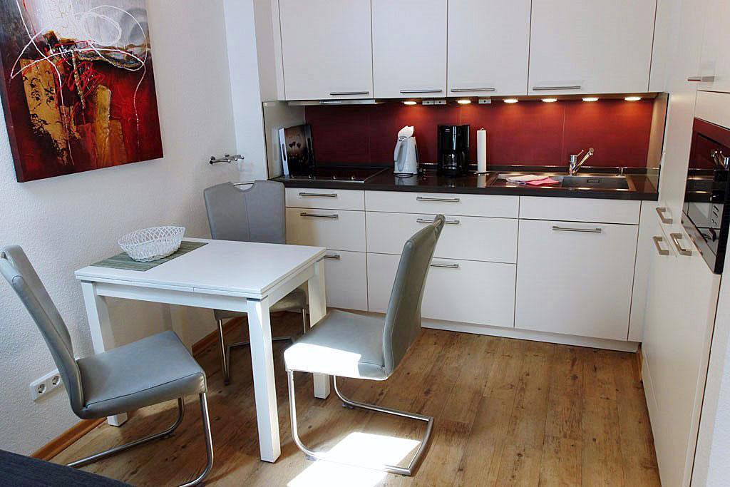 Ruge Bries 08 Apartment *