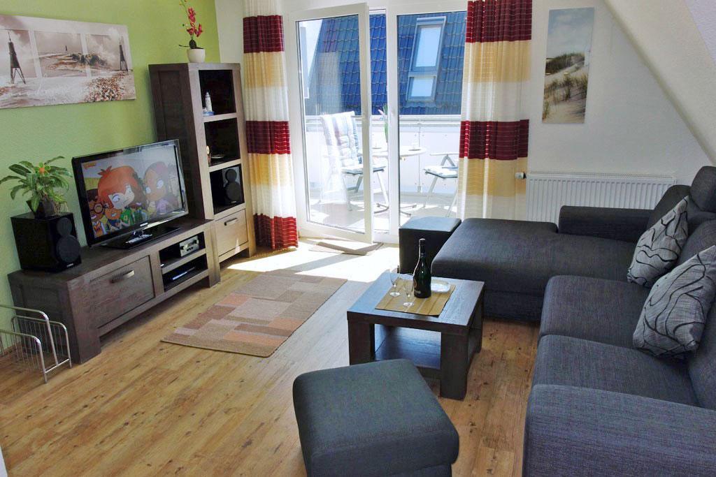 Ruge Bries 08 Apartment *