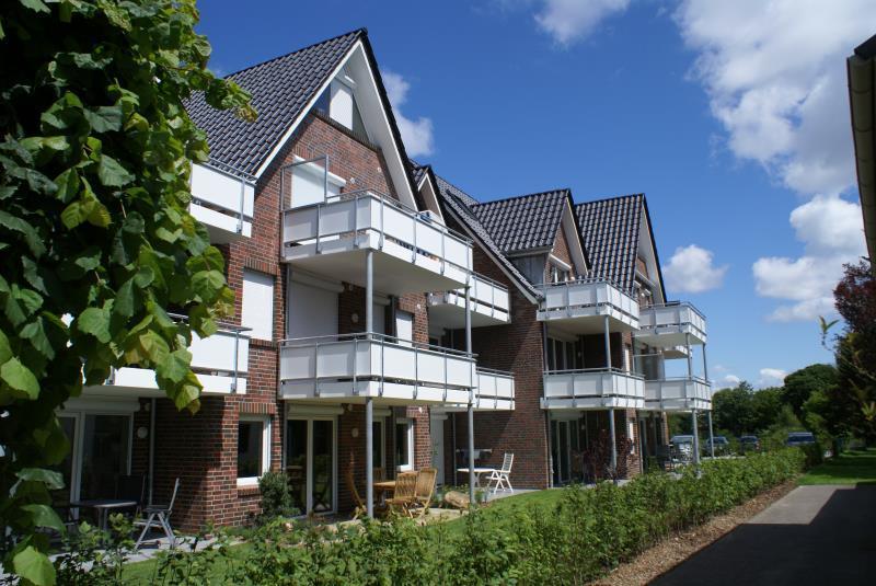 Apartment Ruge Bries 08 Cuxhaven